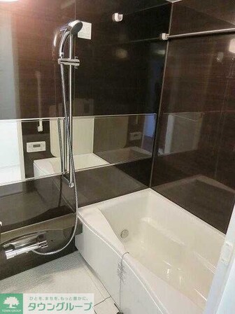 ハーモニーレジデンス浅草の物件内観写真